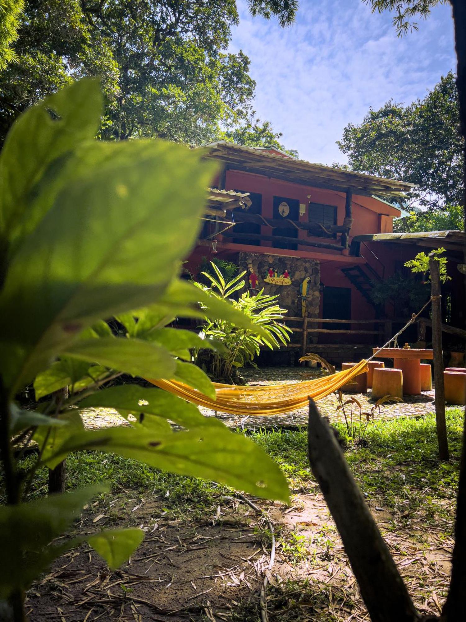 Casa Del Pozo Azul - Guest house Minca