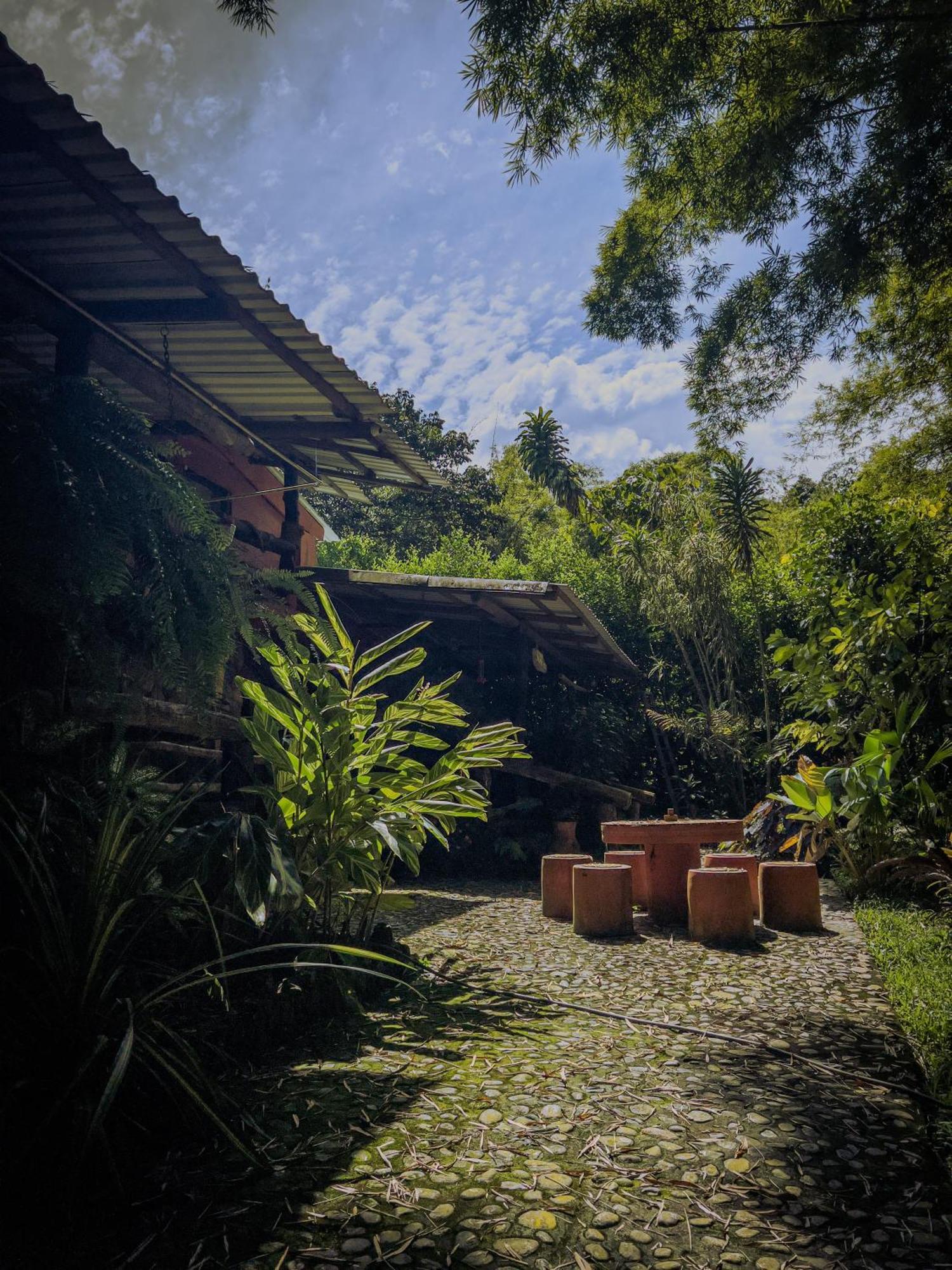 Guest house Casa Del Pozo Azul - Minca