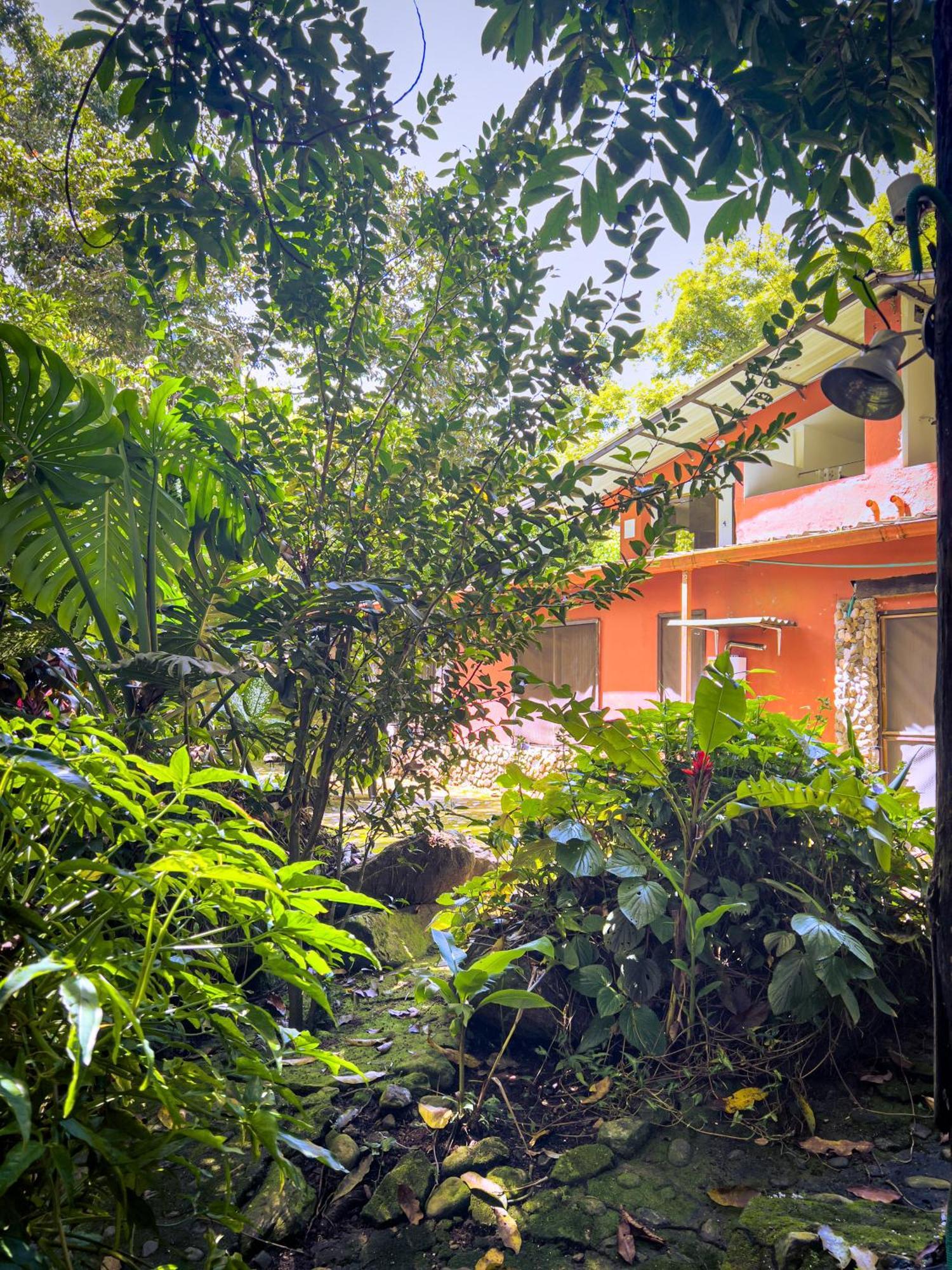 Casa Del Pozo Azul - 2*