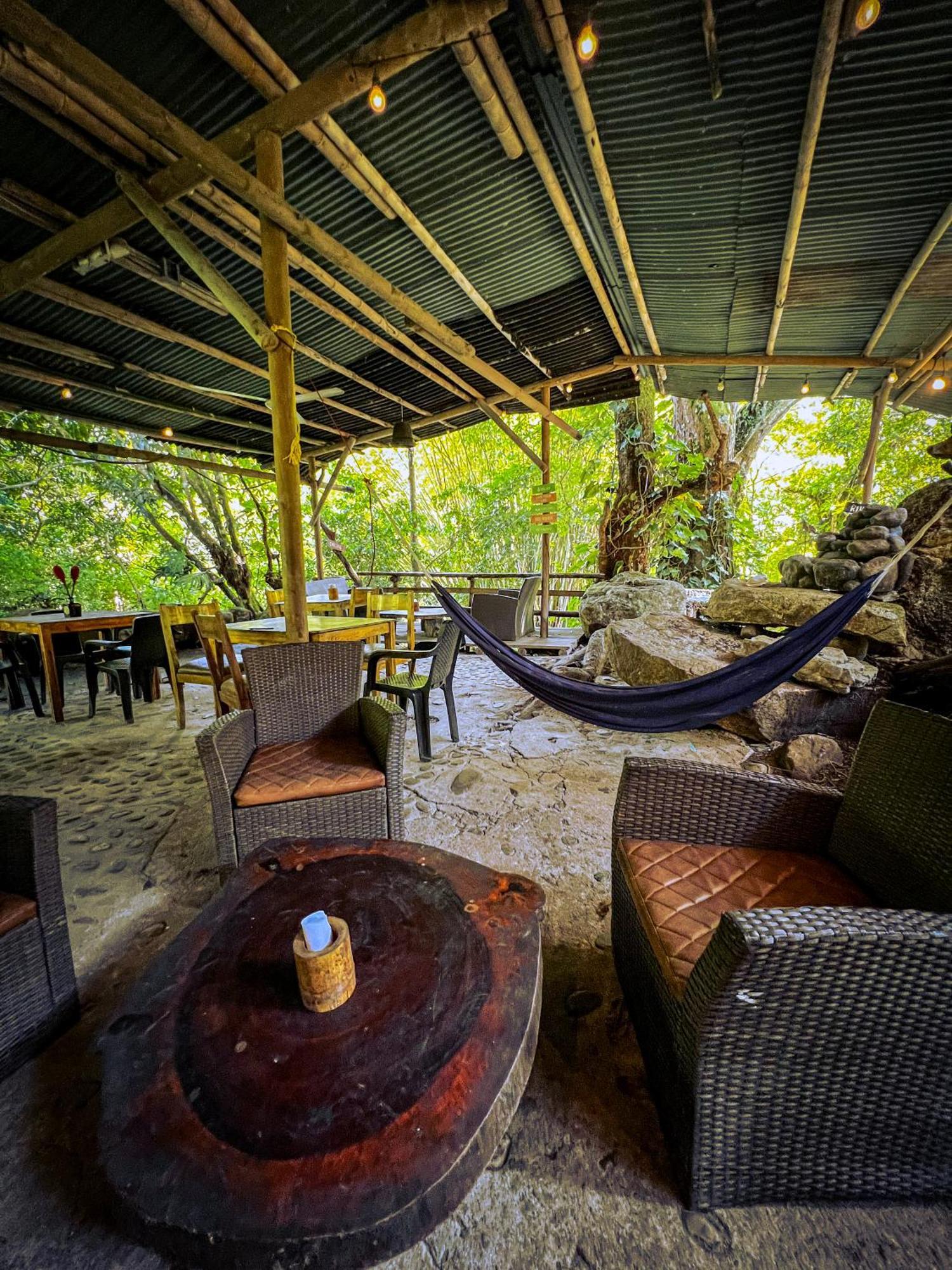 Casa Del Pozo Azul - Guest house