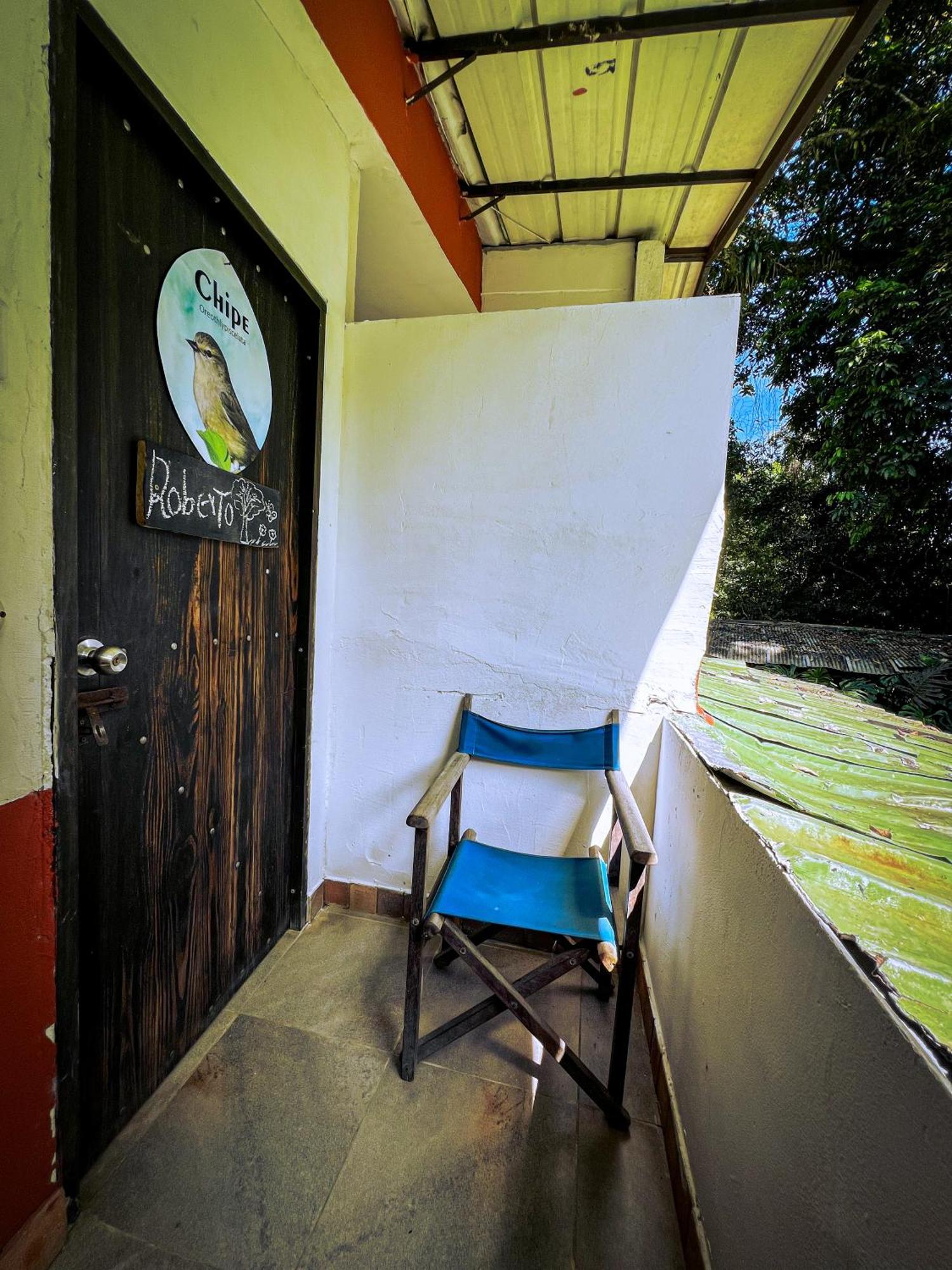 Guest house Casa Del Pozo Azul - Minca