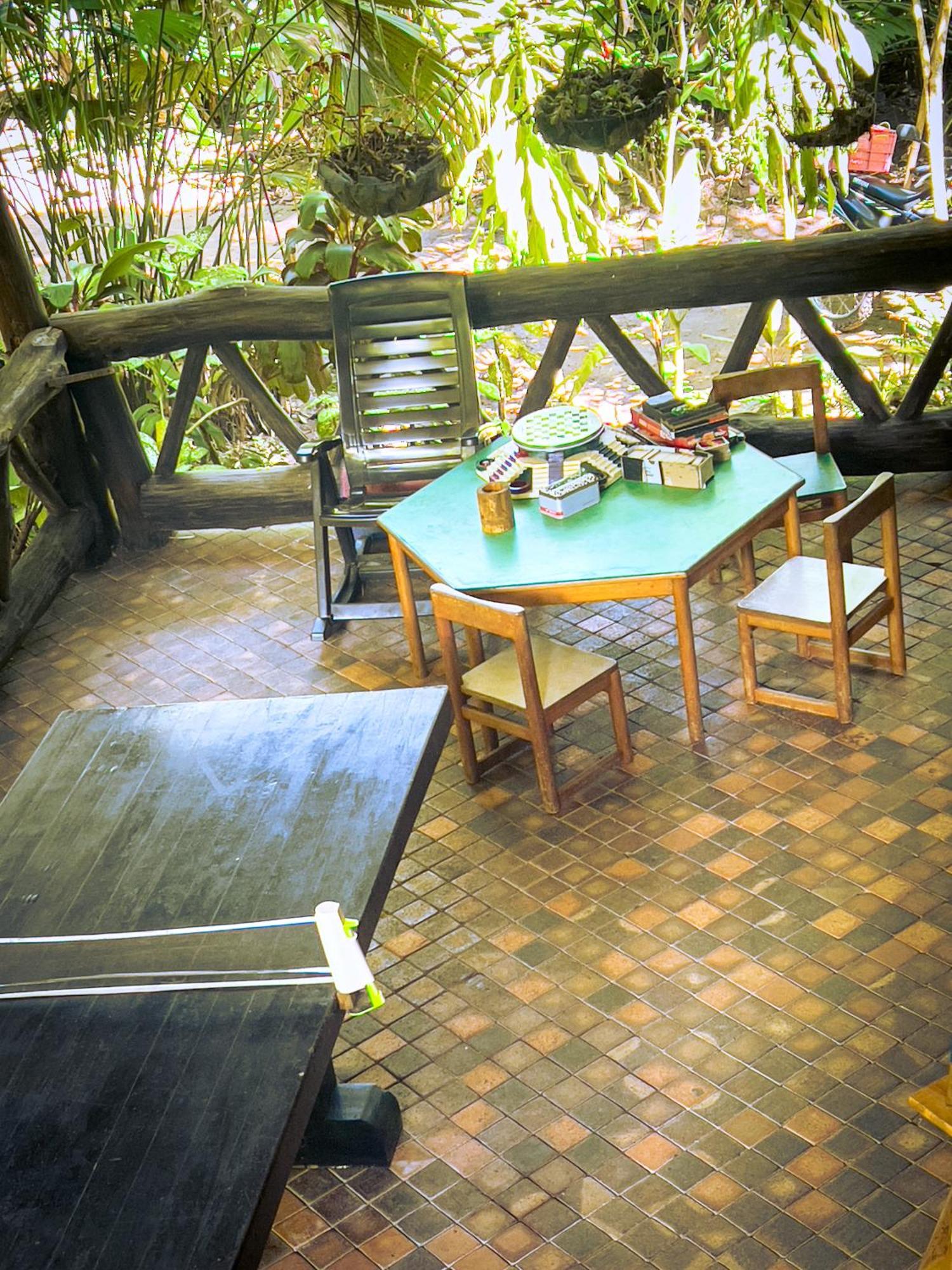 Casa Del Pozo Azul - Guest house 2*