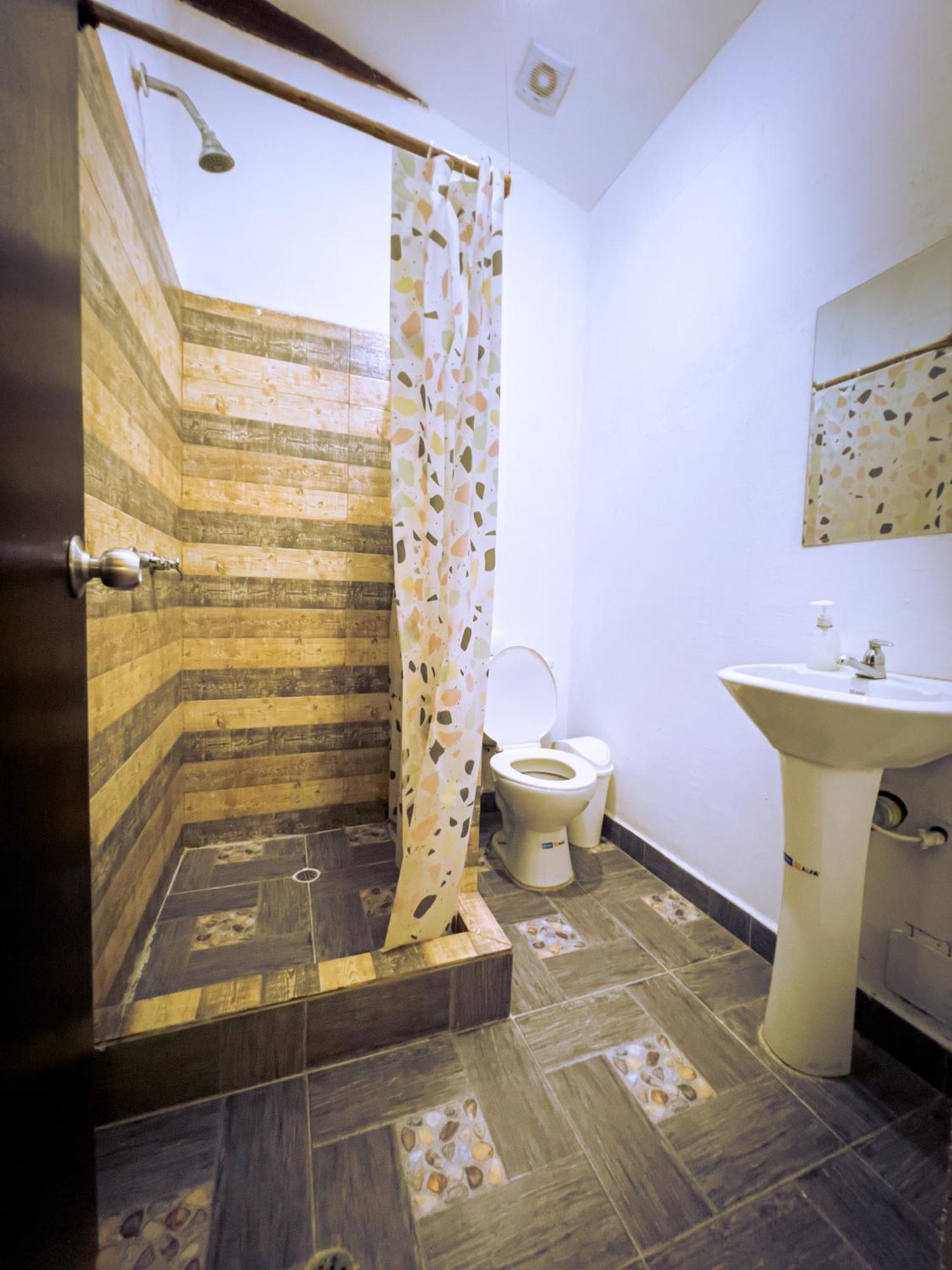 Casa Del Pozo Azul - Guest house