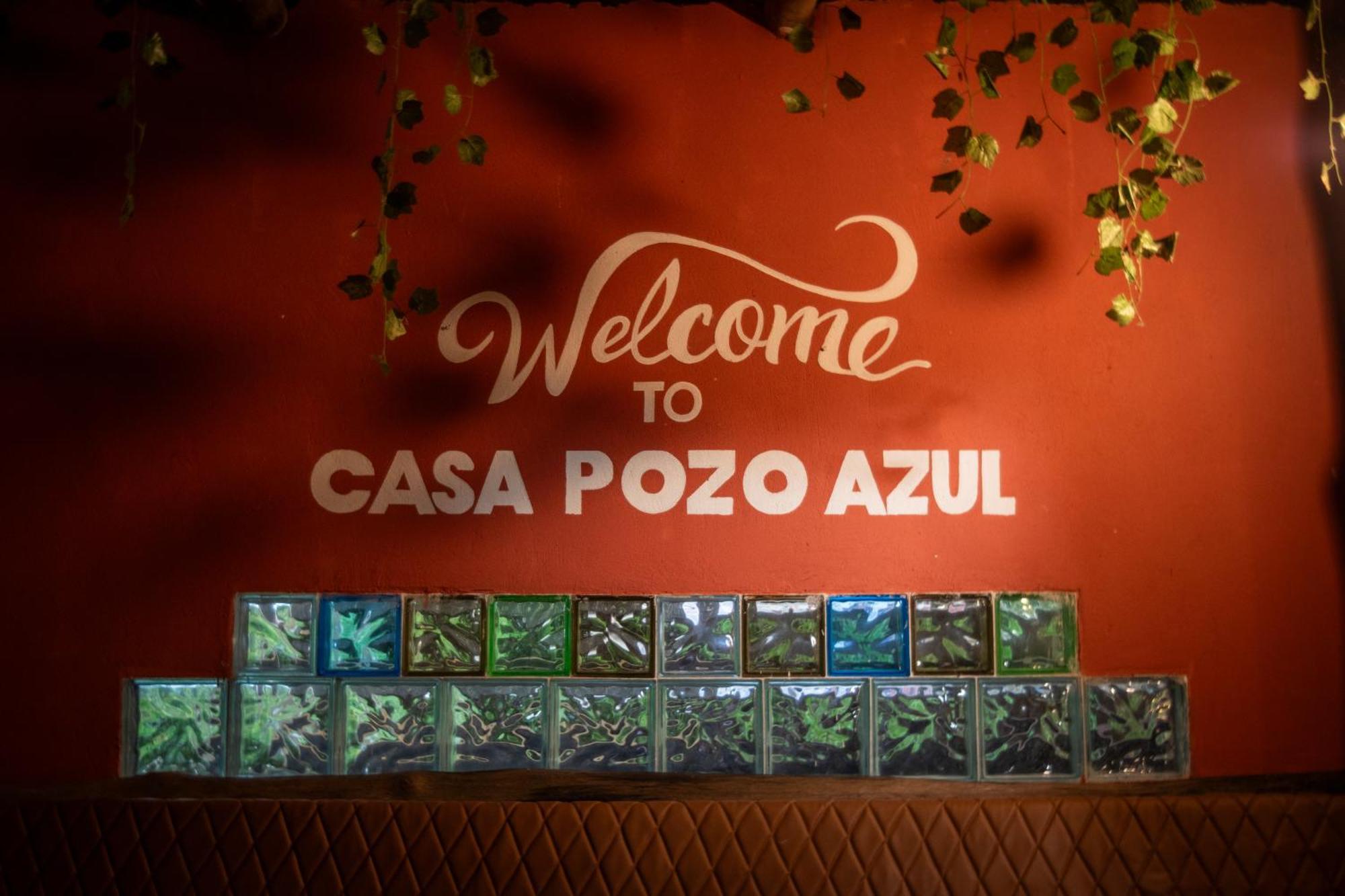 Casa Del Pozo Azul - 2* Minca