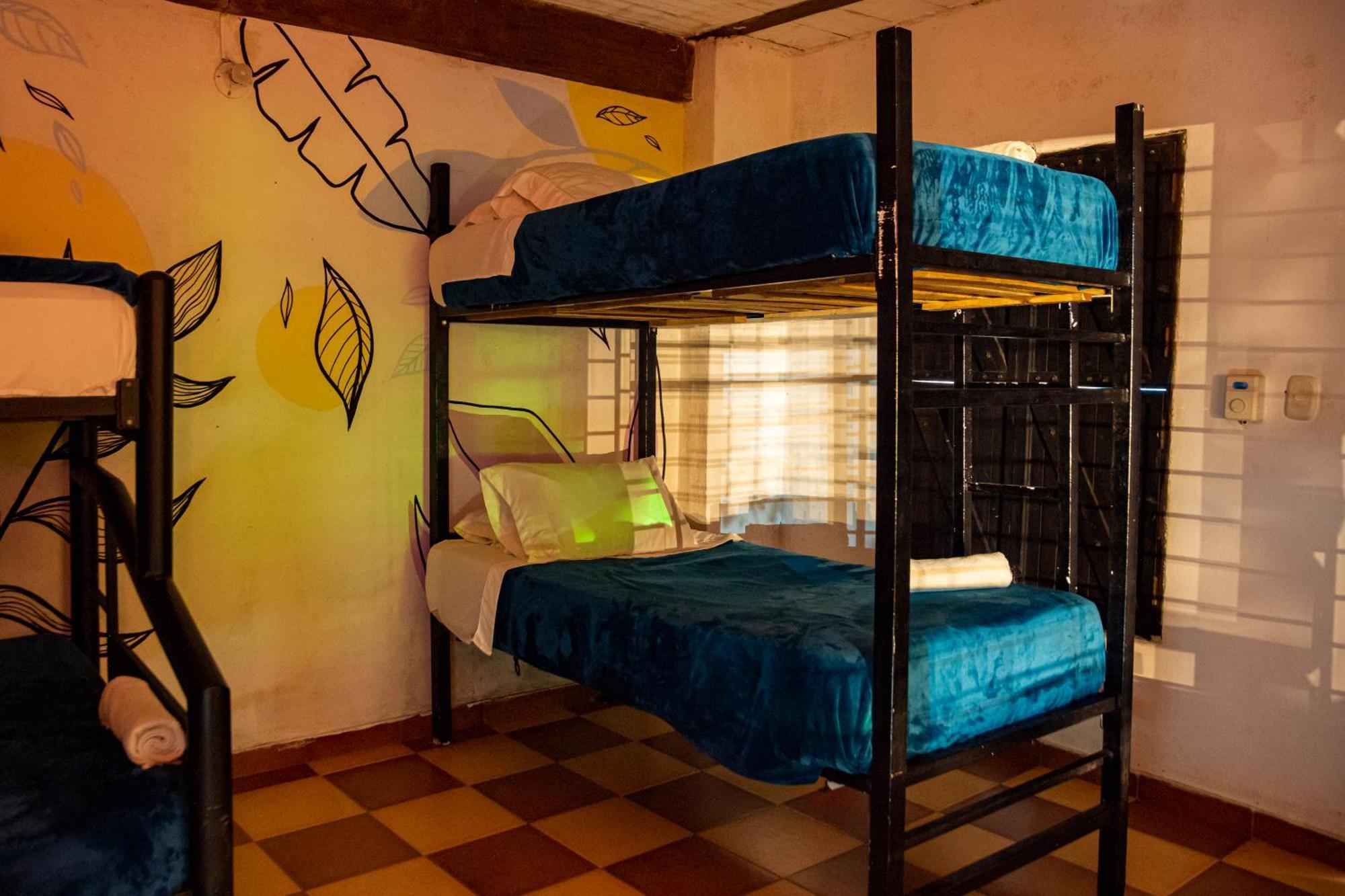 Casa Del Pozo Azul - Guest house