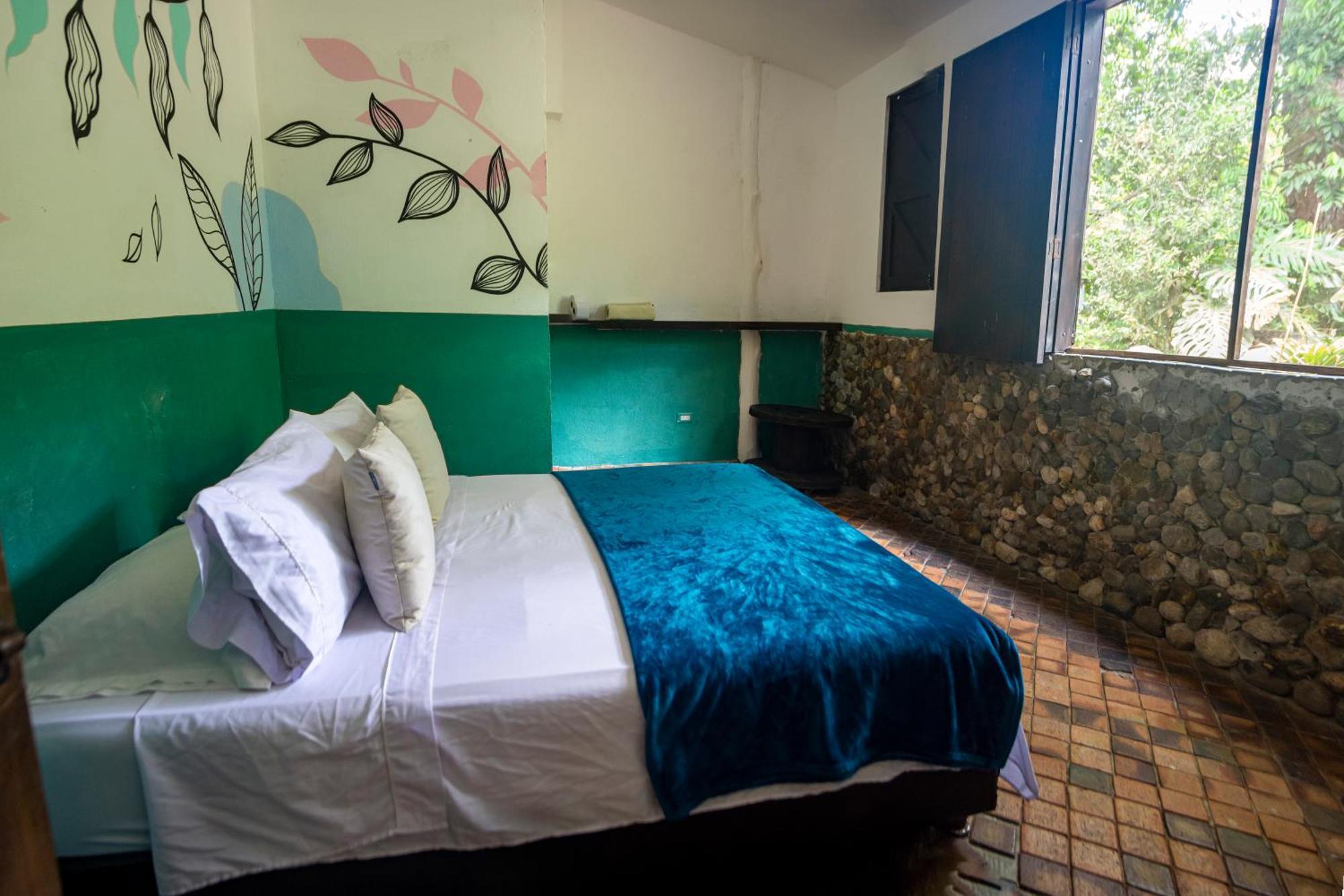 Guest house Casa Del Pozo Azul -