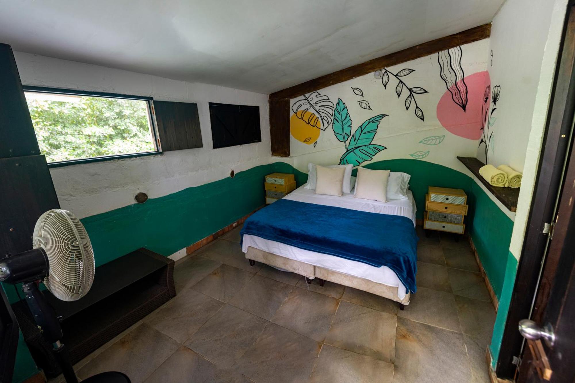 Guest house Casa Del Pozo Azul - Minca