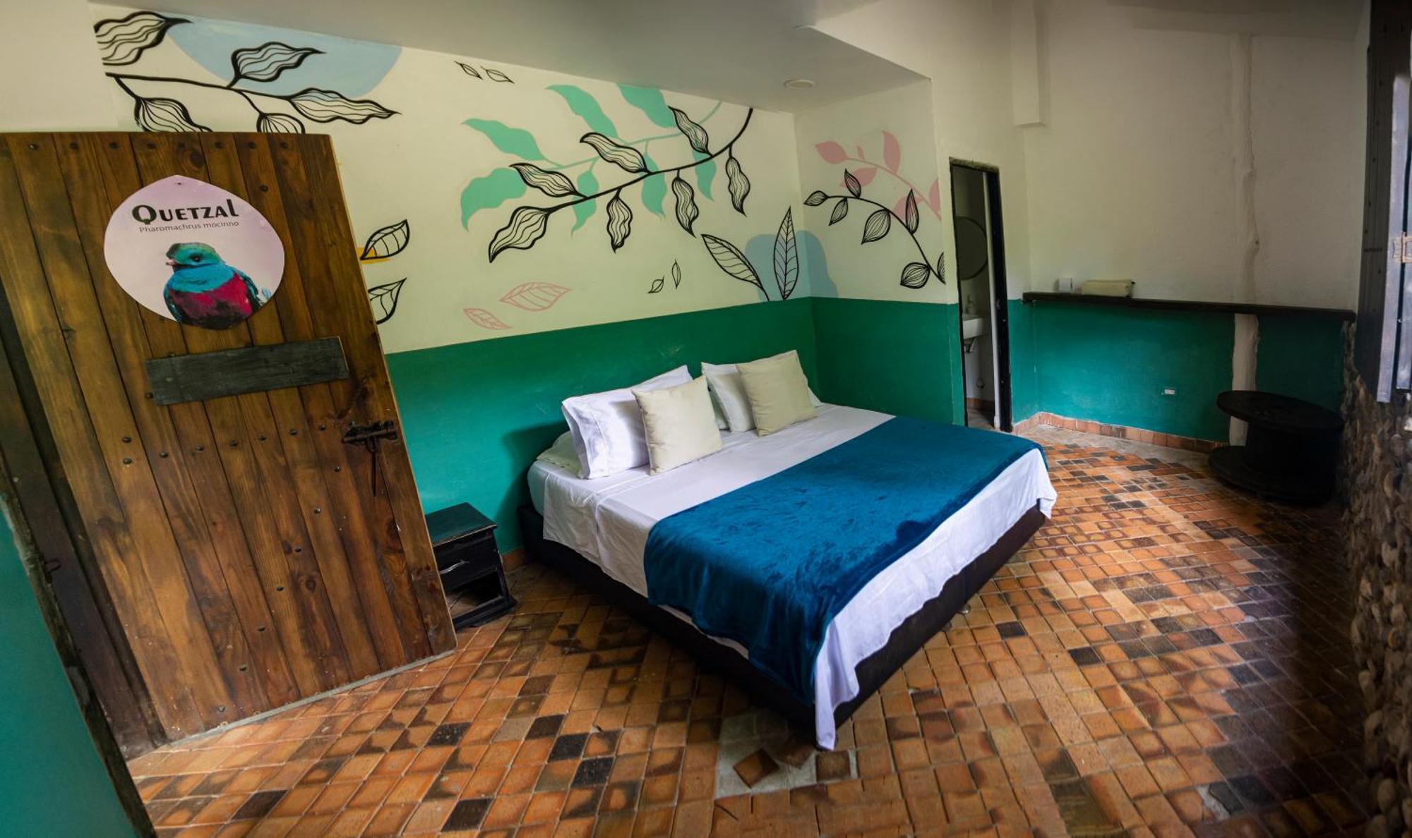 Casa Del Pozo Azul - Guest house