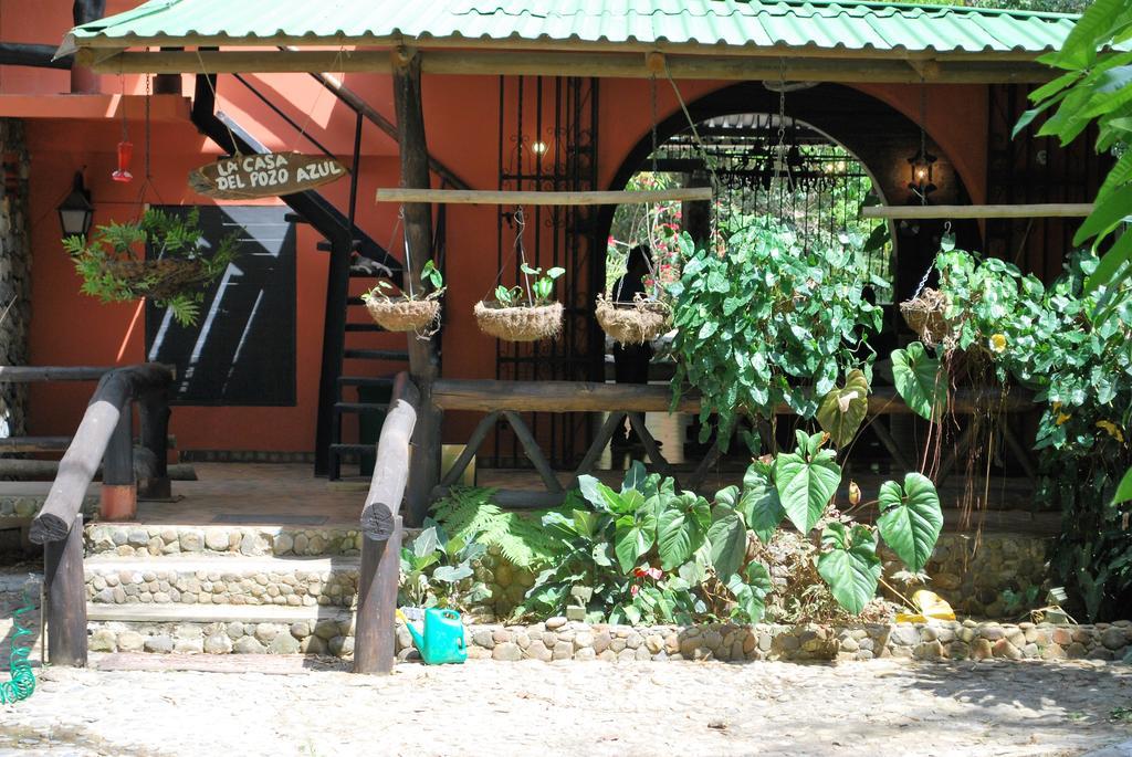 Casa Del Pozo Azul - Guest house 2*