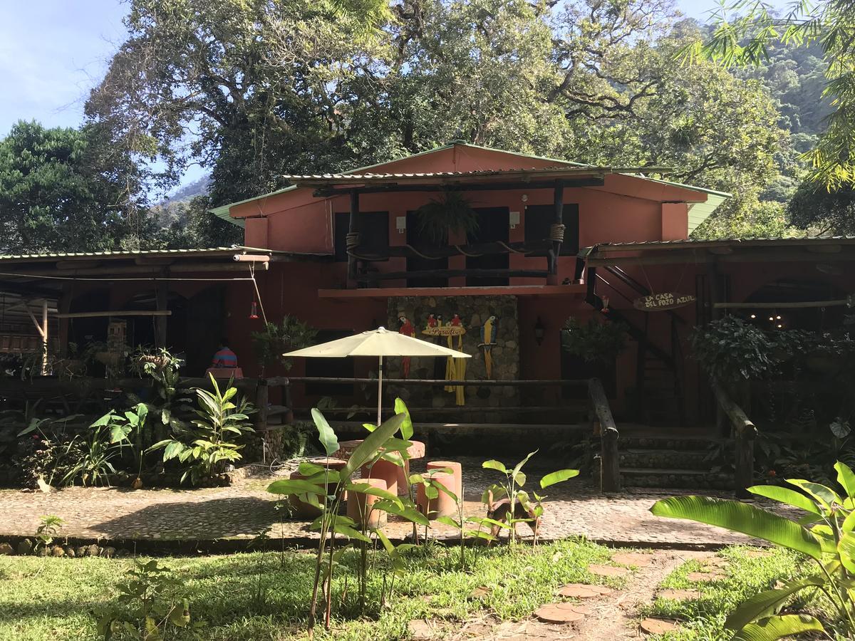 Casa Del Pozo Azul - Guest house 2*